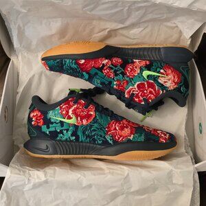 Nike LeBron 21 Premium 'Grandma's Couch Pack - Father of Pearl' - Size 10.5